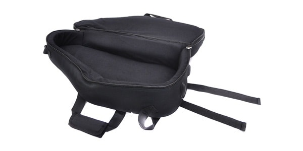 PLAYTECH / PTCAS Alto saxophone soft case画像5