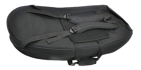 PLAYTECH / PTCTH Tenor horn bag画像3