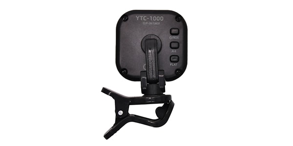 PLAYTECH / CLIP TUNER II画像3