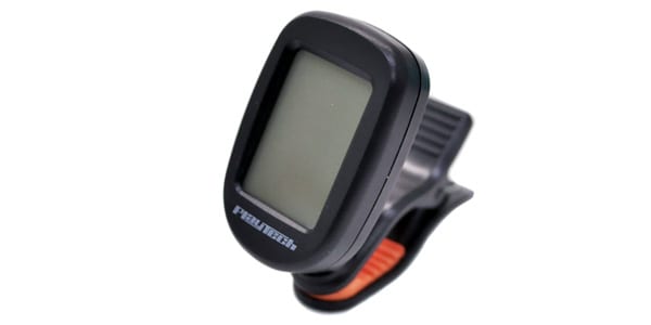 PLAYTECH Clip Tuner