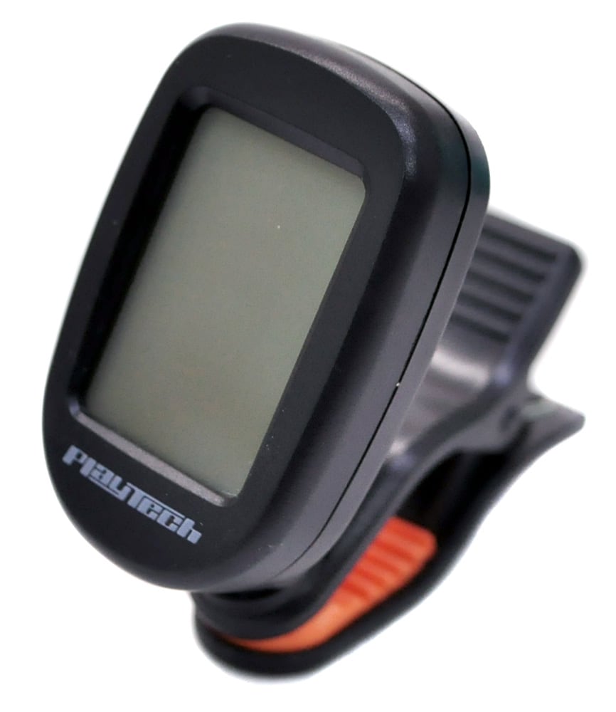 PLAYTECH/CLIP TUNER