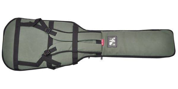 PLAYTECH / EB-Bag Khaki画像2