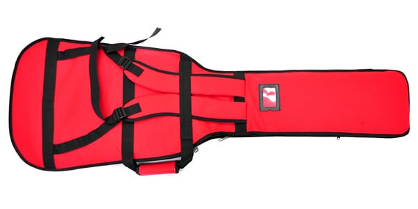 PLAYTECH / EB-Bag Red画像2