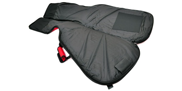 PLAYTECH / EB-Bag Red画像3