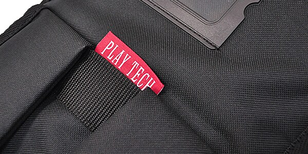 Playtech プレイテック Eb Bag Black ベース用ギグバッグ 送料無料 サウンドハウス