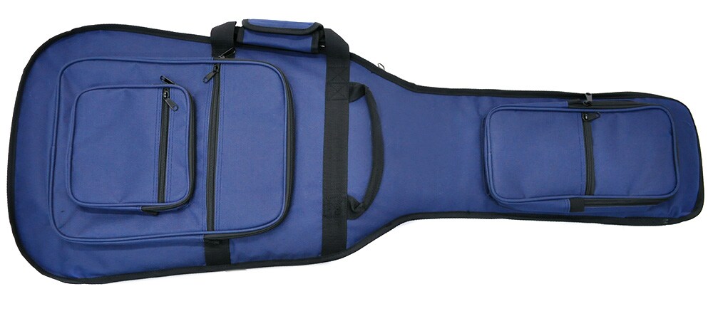 PLAYTECH/EG-Bag Blue