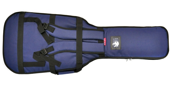 PLAYTECH / EG-Bag Blue画像2