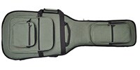 PLAYTECH EG-Bag Khaki