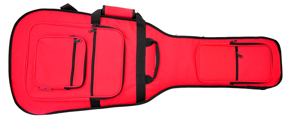 PLAYTECH/EG-Bag Red