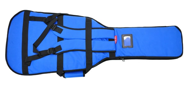 購入レビュー】PLAYTECH EG-Bag は安心10mm厚パット&神コスパ ...