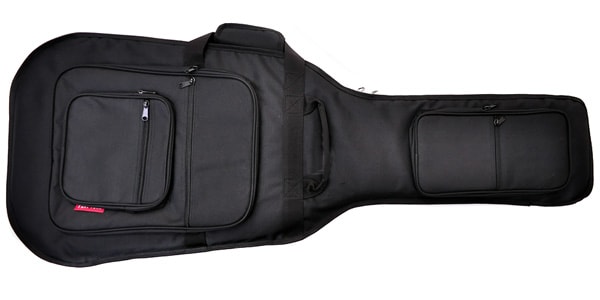 PLAYTECH / EG-Bag Black