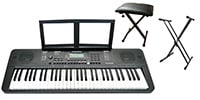 PLAYTECH / PTK200II　スタンド&椅子セット