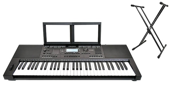 PLAYTECH/PTK500　スタンドセット