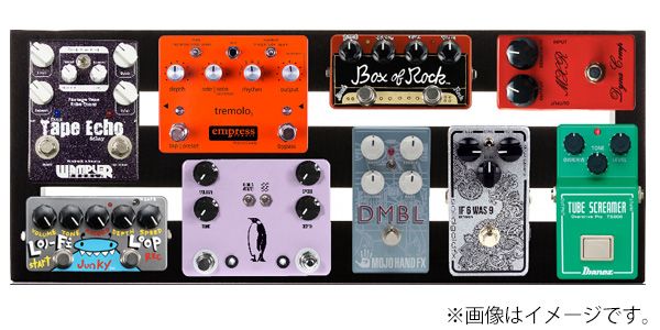 ★状態良好★PEDALTRAIN PT-M20-SC Metro 20