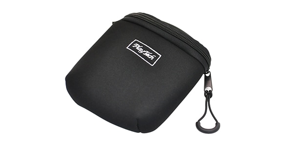 PLAYTECH / PTMPC5 Mouthpiece Pouch for Tenor Saxophone/Tuba