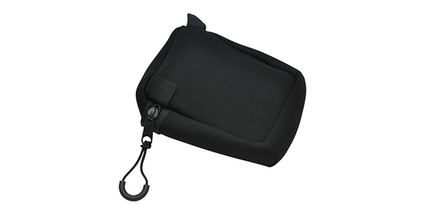 PLAYTECH / PTMPC5 Mouthpiece Pouch for Tenor Saxophone/Tuba画像2