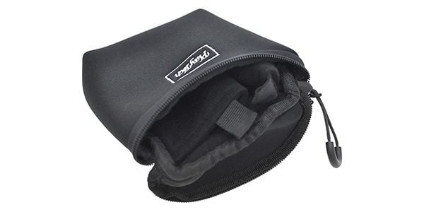 PLAYTECH / PTMPC5 Mouthpiece Pouch for Tenor Saxophone/Tuba画像3