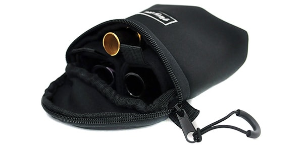 PLAYTECH / PTMPC5 Mouthpiece Pouch for Tenor Saxophone/Tuba画像5