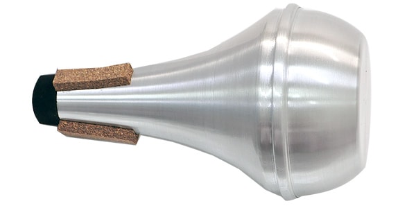 PLAYTECH / PTMS1AL Trumpet Straight Mute画像4