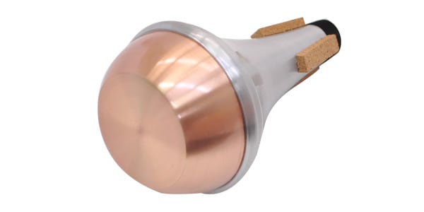 PLAYTECH / PTMS1CU Trumpet straight mute画像2
