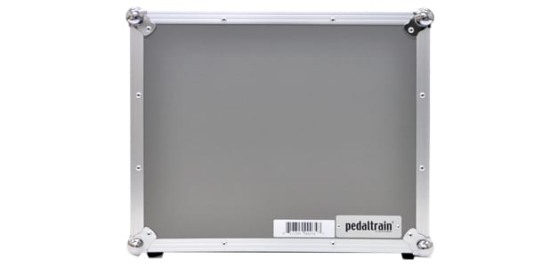 PT-N18-TC NOVO 18 w/tour case