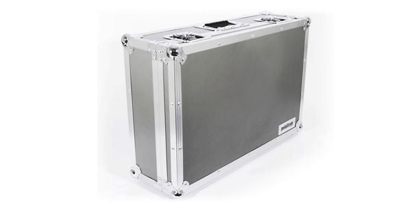 PEDALTRAIN Novo 24 Tour Case