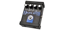 PLAYTECH / DIGITAL REVERB