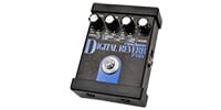 PLAYTECH DIGITAL REVERB