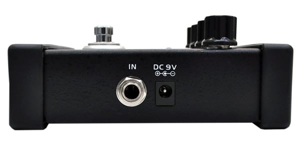 PLAYTECH / DIGITAL REVERB画像3