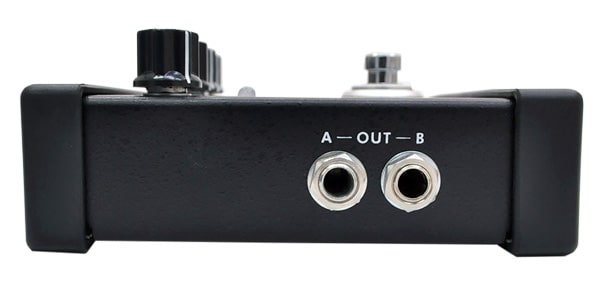 PLAYTECH / DIGITAL REVERB画像4