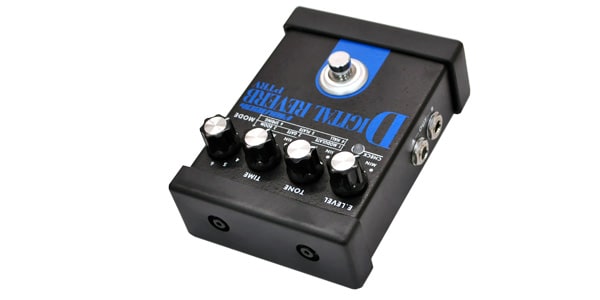 PLAYTECH / DIGITAL REVERB画像5