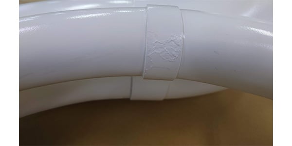 PLAYTECH / PTSH200 スーザフォン　アウトレット品画像4