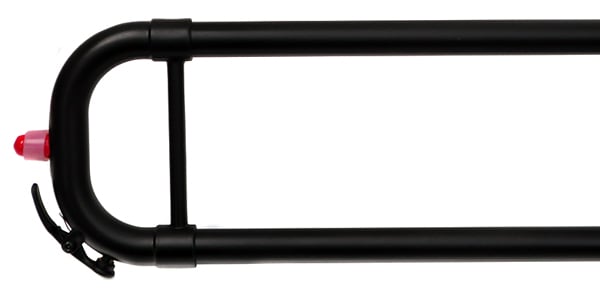 PLAYTECH ( プレイテック )  / PTSL-100GR テナートロンボーン グリーン画像5