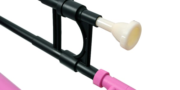 PLAYTECH ( プレイテック )  / PTSL-100PK テナートロンボーン ピンク画像4