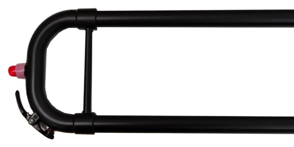 PLAYTECH / PTSL-110GR プラスチック テナーバストロンボーン グリーン画像6