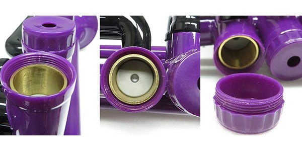 PLAYTECH / ピッコロトランペット プラスチック PTTR101OR画像2
