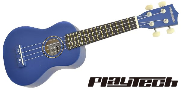 PLAYTECH / PUK100C Blue