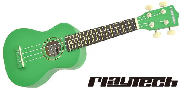PLAYTECH / PUK100C Green