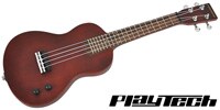 PLAYTECH PUK500 UKUELE　コンサートウクレレ