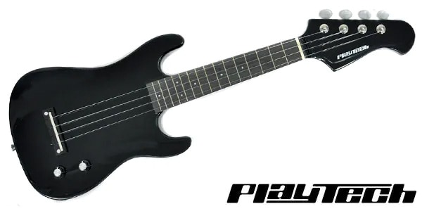 PLAYTECH/PUK501 Black