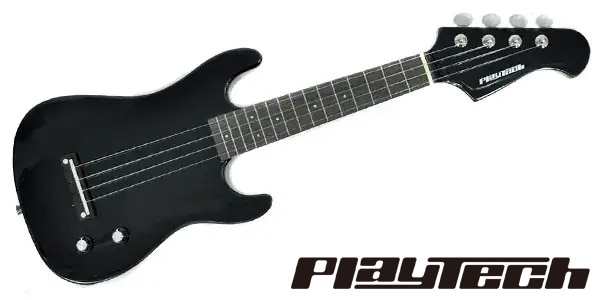 PLAYTECH ( プレイテック ) / PUK501 Black