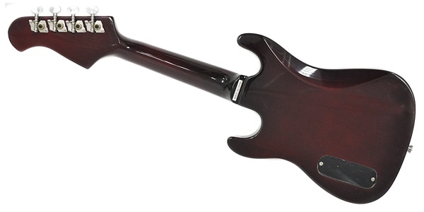 PLAYTECH / EU111 Red画像4