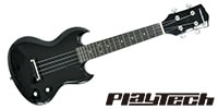 PLAYTECH / PUK502 Black