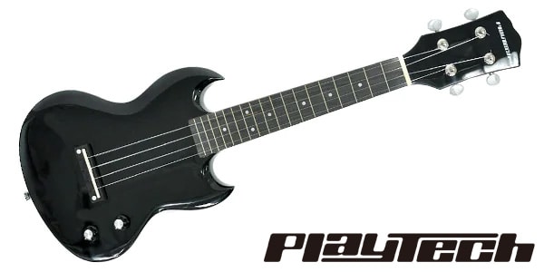 PLAYTECH / EU240 Black