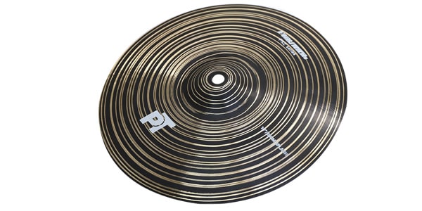 PLAYTECH / PXZ 10"Splash