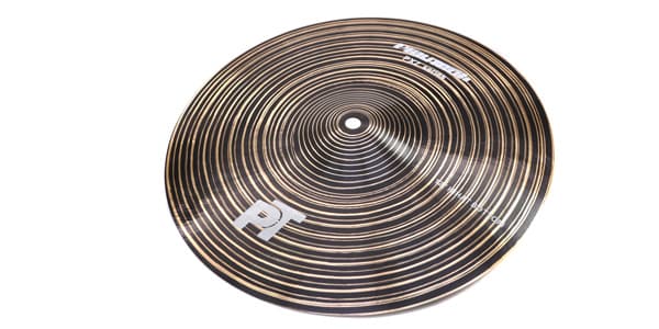PLAYTECH / PXZ 12"Hi-Hat Pair画像2