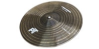 PLAYTECH PXZ 13&quot;Hi-Hat Pair