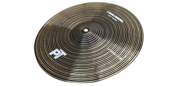 PLAYTECH / PXZ 13"Hi-Hat Pair