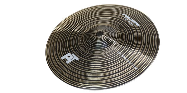 PLAYTECH / PXZ 13"Hi-Hat Pair画像2