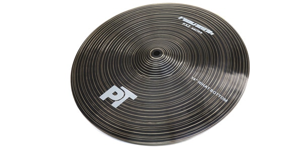PLAYTECH / PXZ 14"Hi-Hat Pair画像2